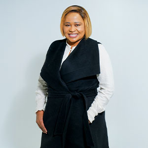 Image of Zen Dlamini